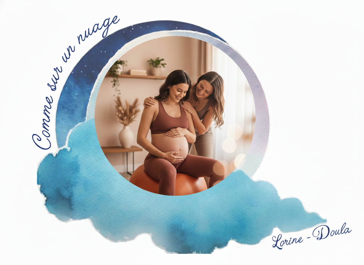 Accompagnement périnatal