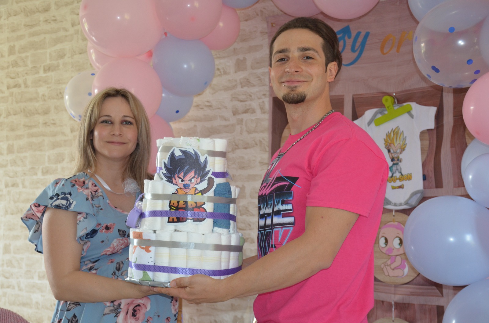 Baby Shower