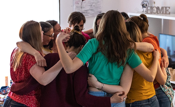 Soirées parent'aises