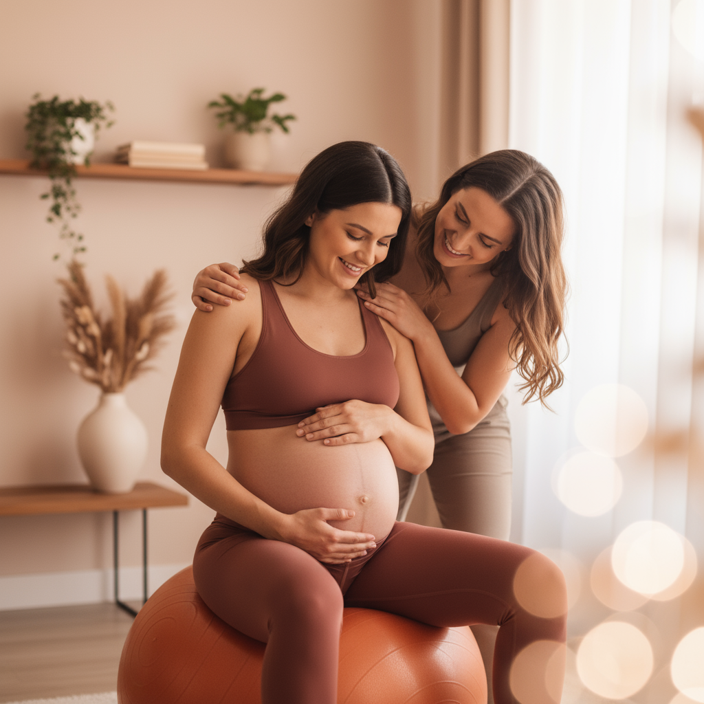 Accompagnement périnatal