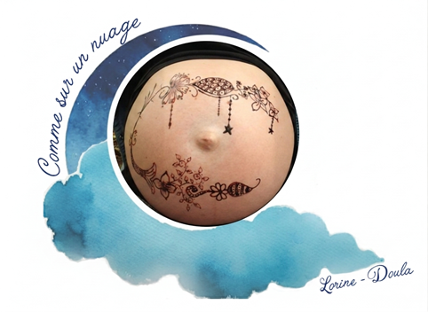 Belly Painting